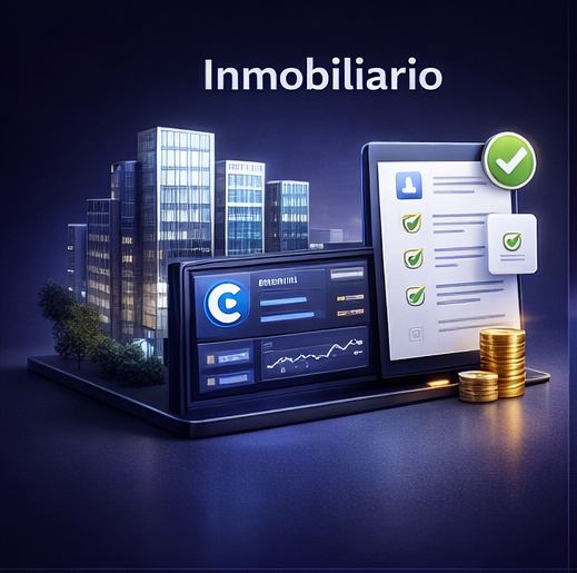 Sector Inmobiliario